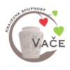 Krajevna skupnost Vače logo