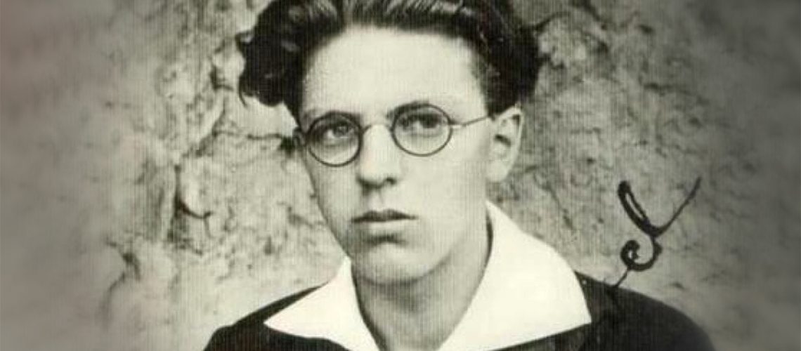 Srečko Kosovel